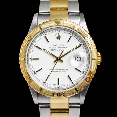 rolex turn o graph 16263|rolex turn o graph investment.